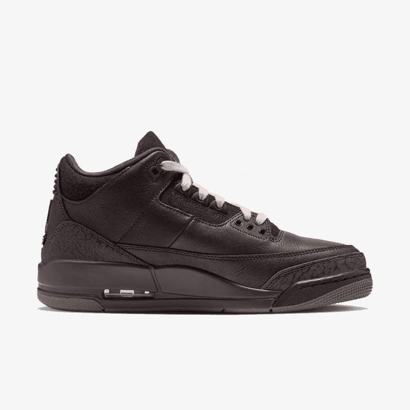 JORDAN Patike WMNS AIR JORDAN 3 RETRO 