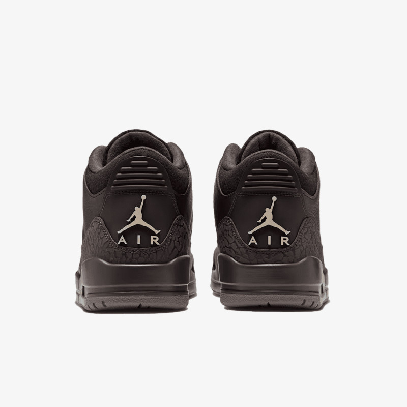 JORDAN Patike WMNS AIR JORDAN 3 RETRO 