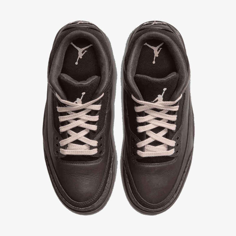 JORDAN Patike WMNS AIR JORDAN 3 RETRO 