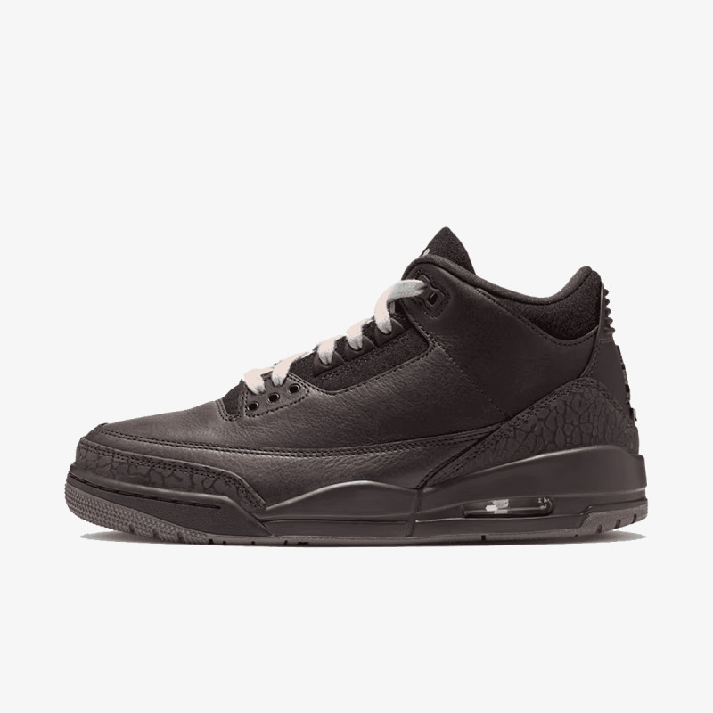 JORDAN Patike WMNS AIR JORDAN 3 RETRO 