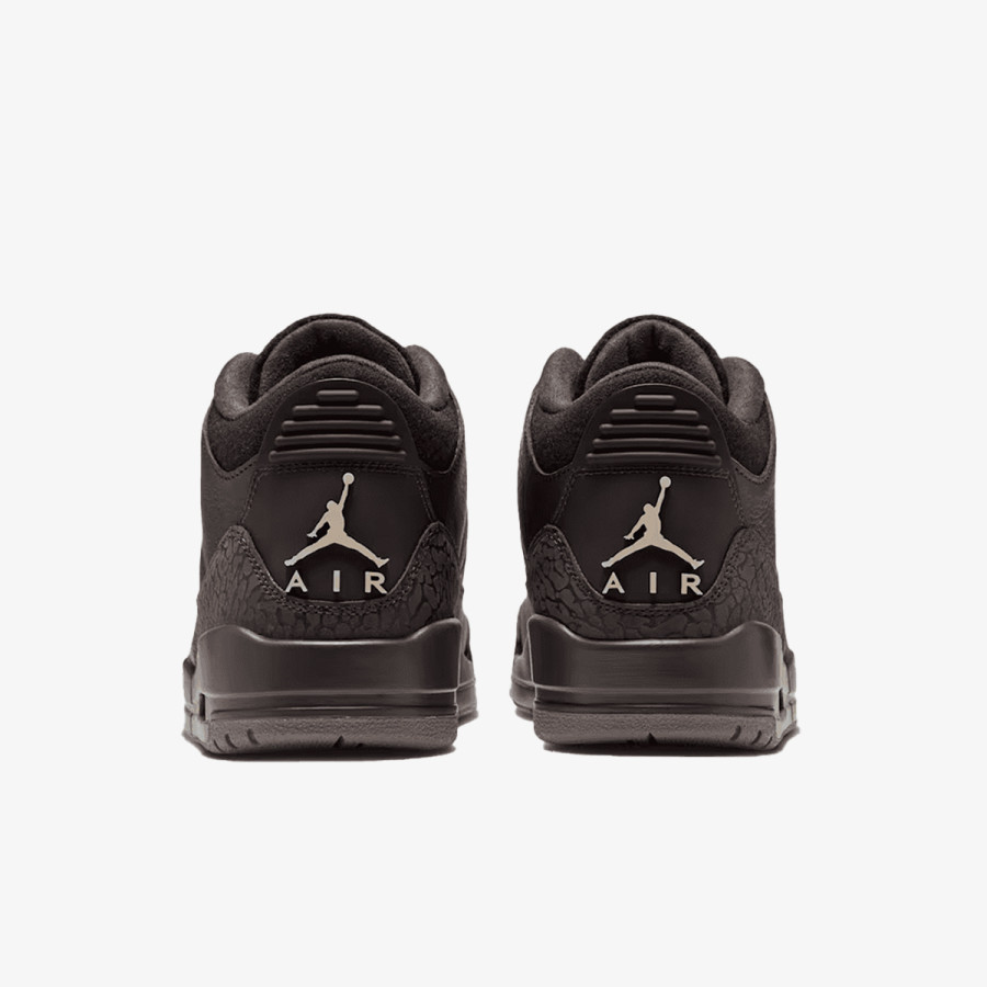JORDAN Patike WMNS AIR JORDAN 3 RETRO 