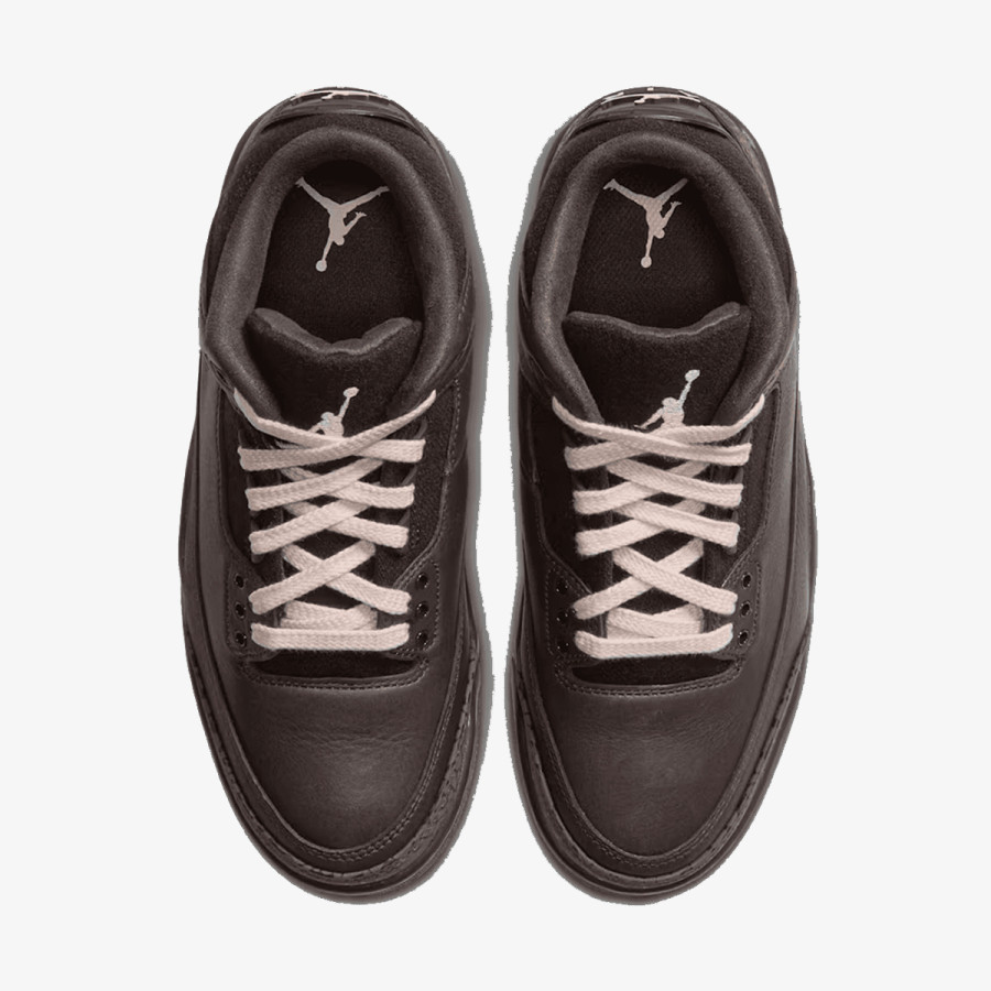 JORDAN Patike WMNS AIR JORDAN 3 RETRO 