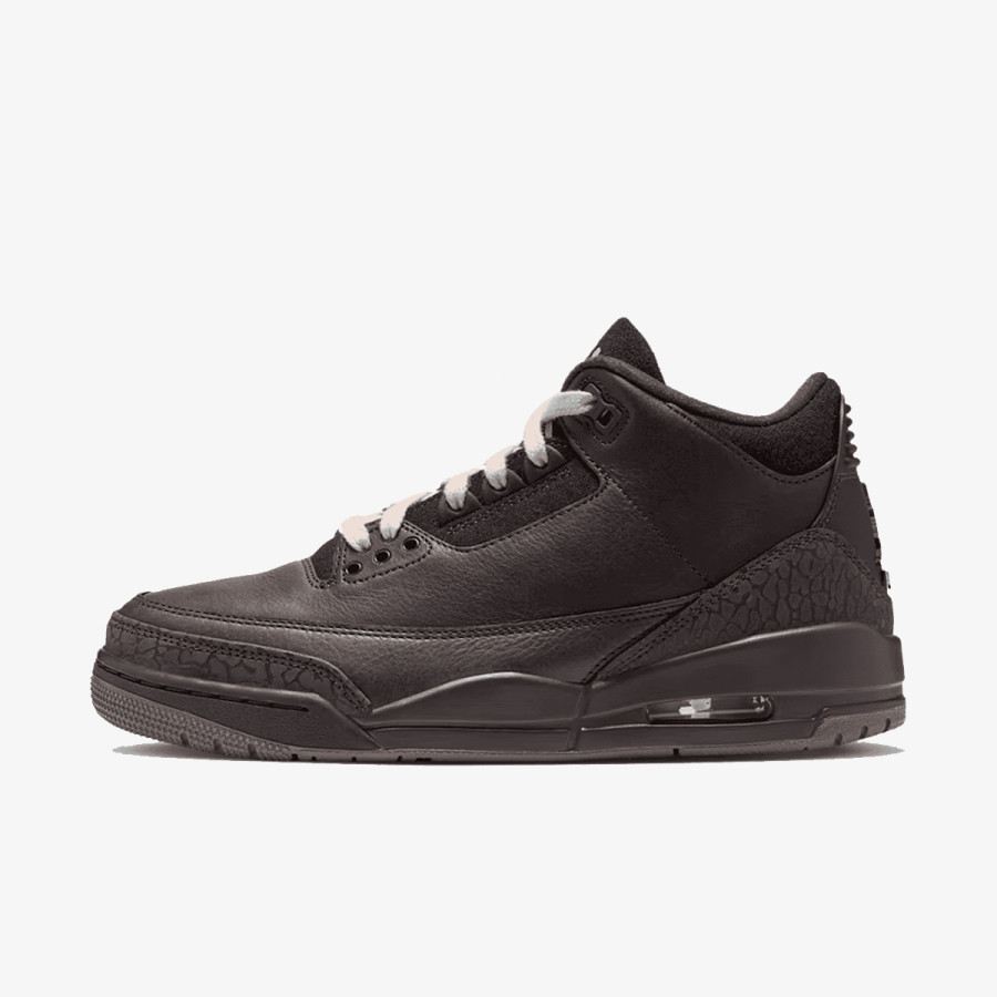 JORDAN Patike WMNS AIR JORDAN 3 RETRO 