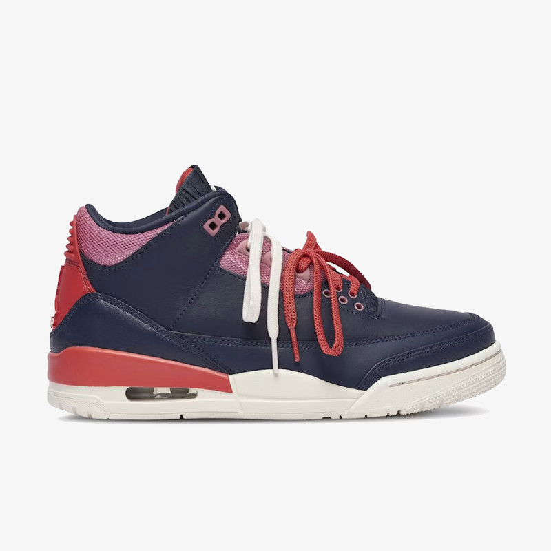 JORDAN Patike WMNS AIR JORDAN 3 RETRO 
