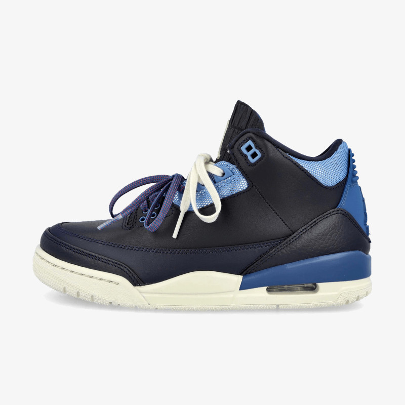JORDAN Patike WMNS AIR JORDAN 3 RETRO 