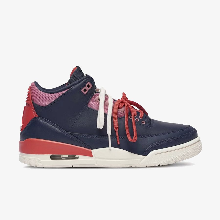 JORDAN Patike WMNS AIR JORDAN 3 RETRO 