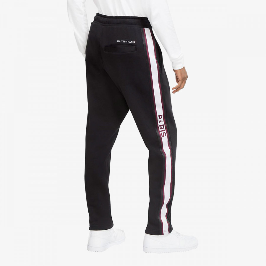 NIKE Donji deo trenerke M J PSG TAPED FLC PANT 