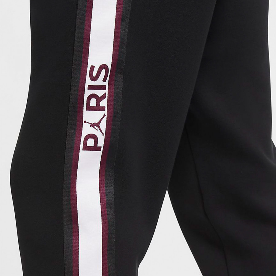 NIKE Donji deo trenerke M J PSG TAPED FLC PANT 