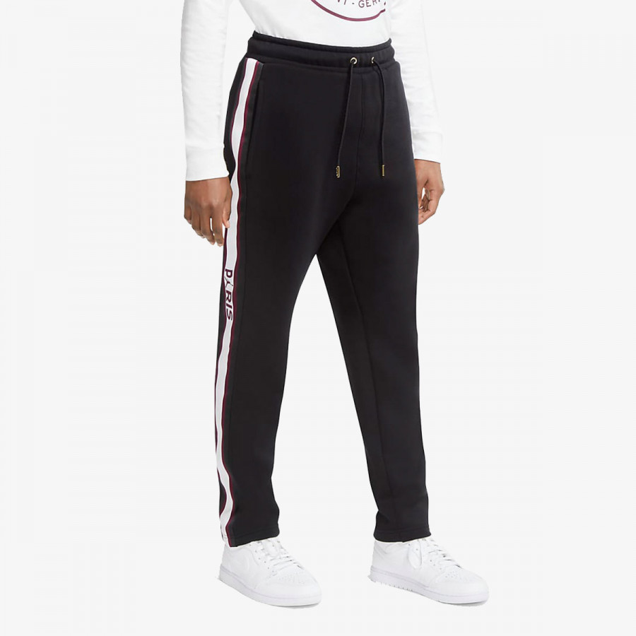 NIKE Donji deo trenerke M J PSG TAPED FLC PANT 