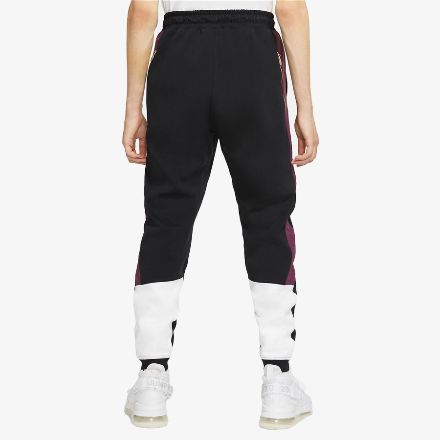 NIKE Donji deo trenerke M J PSG FLC TRAVEL PANT 