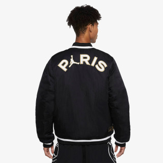 NIKE Jakna M J PSG VARSITY JACKET 