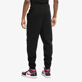 NIKE Donji deo trenerke M JORDAN PSG PANT