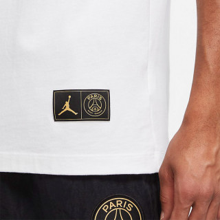 NIKE Majica M JORDAN PSG LOGO TEE 
