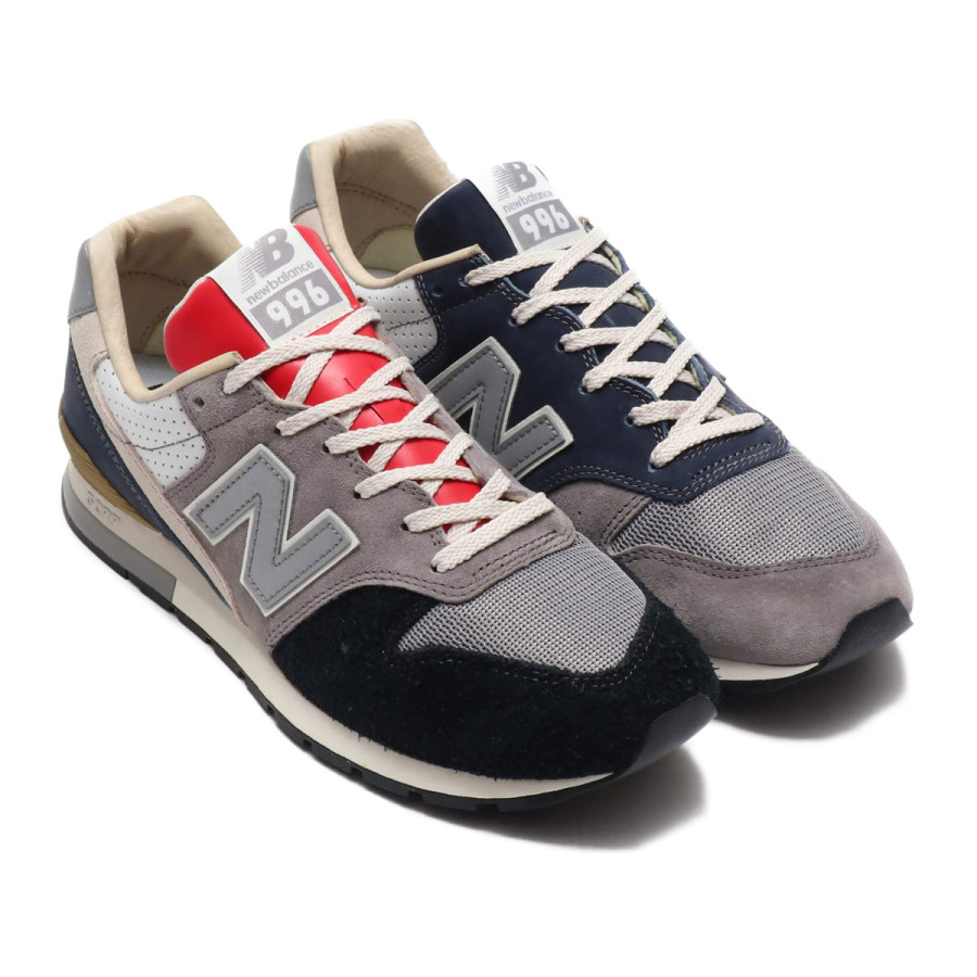 New balance 996 cena top