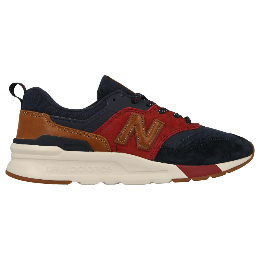 NEW BALANCE Patike M 997H 