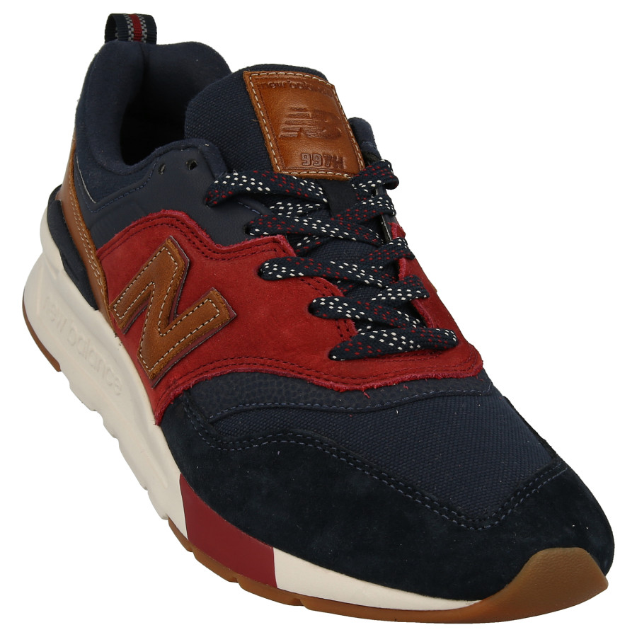 NEW BALANCE Patike M 997H 