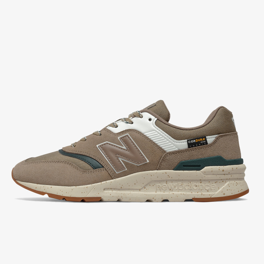 New balance 997 hot sale buzz