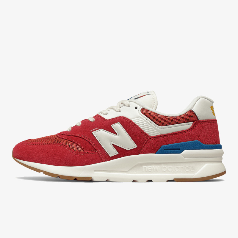 NEW BALANCE Patike NEW BALANCE M997 | Buzz - Online Shop