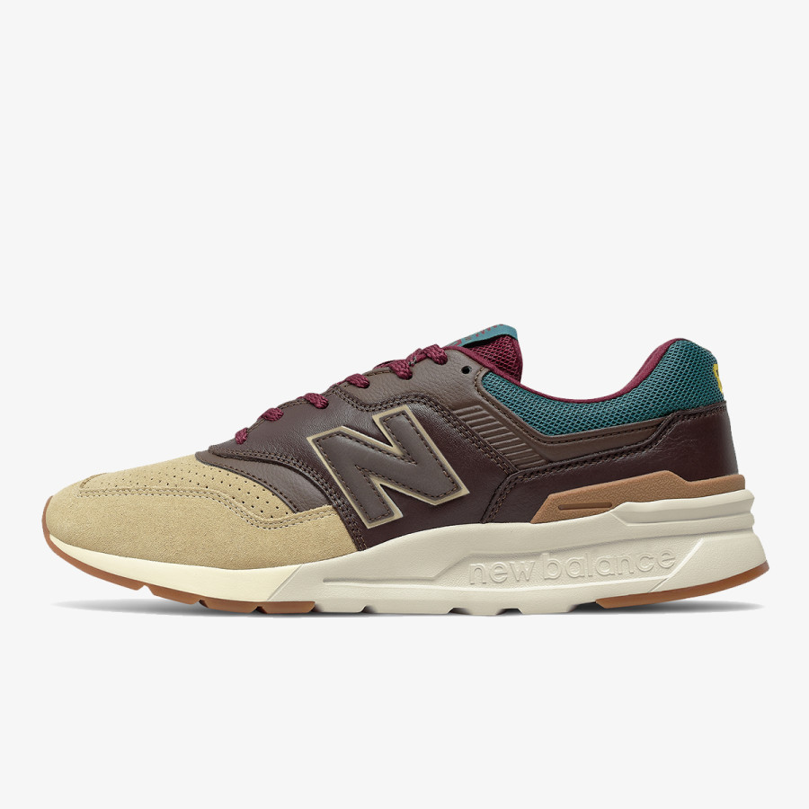 New balance 997 buzz hot sale
