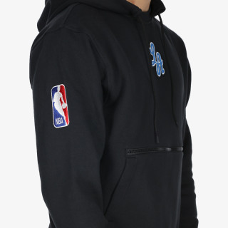 NIKE Dukserica NBA Los Angeles Lakers City Edition Courtside Pullover 