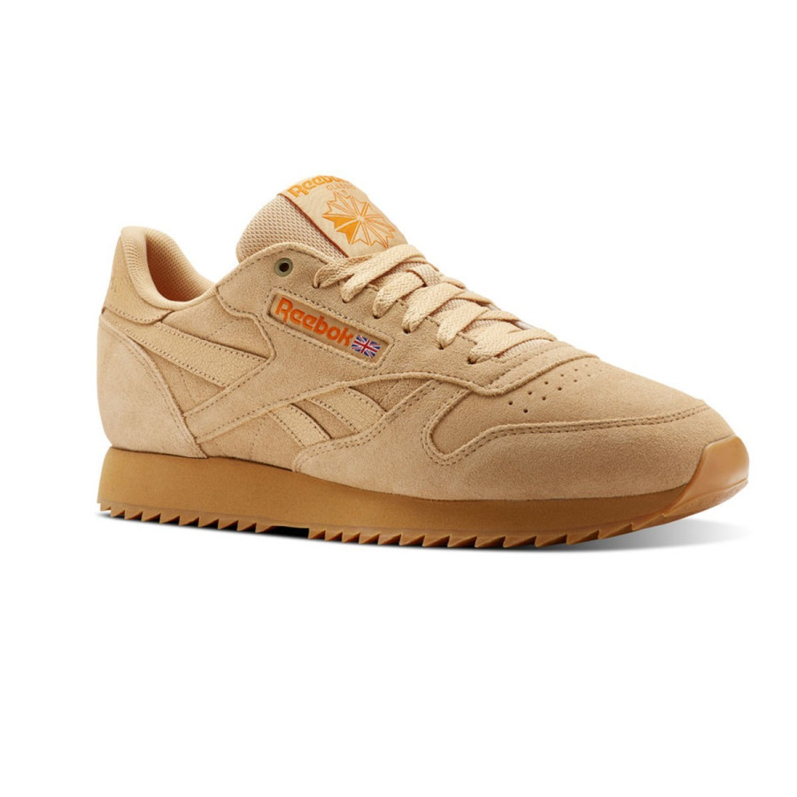 Reebok Patike CL LEATHER RIPPLE M 