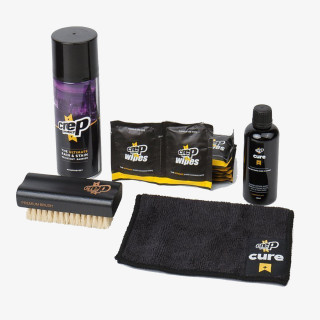 CREP PROTECT SPREJ I KESA CREP PROTECT - ULTIMATE GIFT PACK 