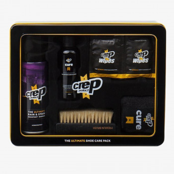 CREP PROTECT SPREJ I KESA CREP PROTECT - ULTIMATE GIFT PACK 