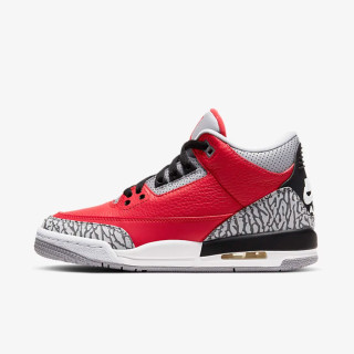 NIKE Patike AIR JORDAN 3 RETRO SE BG 