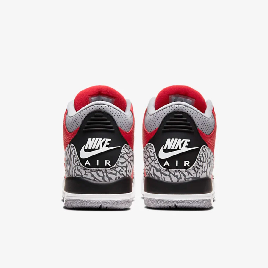 NIKE Patike AIR JORDAN 3 RETRO SE BG 