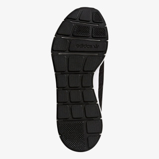 adidas Patike SWIFT RUN CARBON/CBLACK/MGREYH 