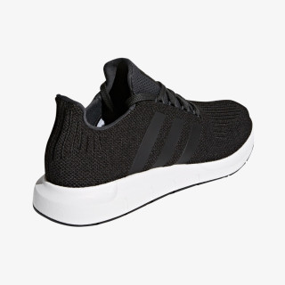 adidas Patike SWIFT RUN CARBON/CBLACK/MGREYH 