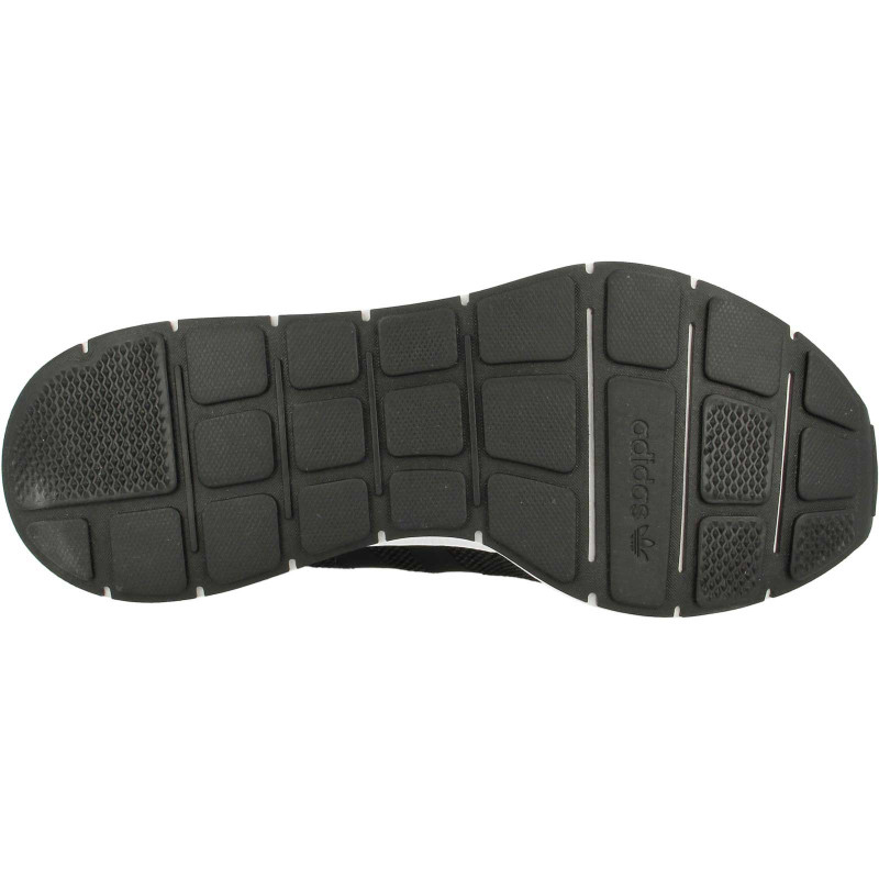 adidas Patike SWIFT RUN CARBON/CBLACK/MGREYH 