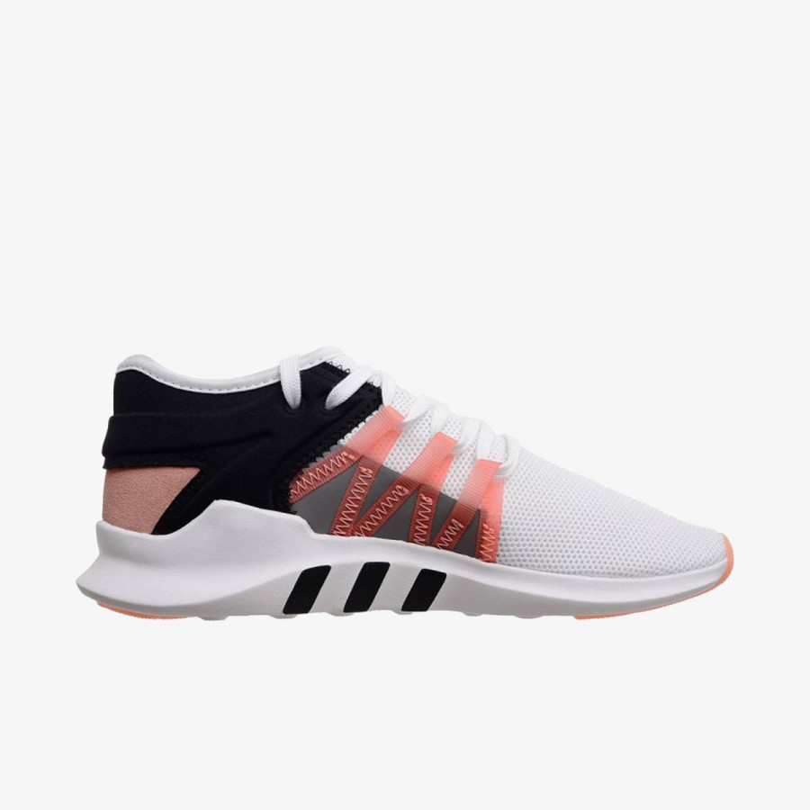 adidas Patike EQT RACING ADV W    FTWWHT/CHACOR/CBLACK 