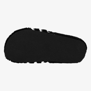 adidas Papuče ADILETTE W CBLACK/CWHITE/CBLACK 