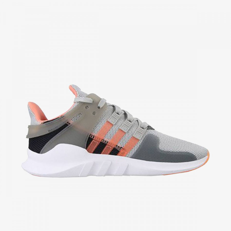 adidas Patike EQT SUPPORT ADV W GRETWO/GREFIV/AERGRN 