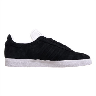 adidas Patike GAZELLE STITCH AND CBLACK/CBLACK/FTWWHT 