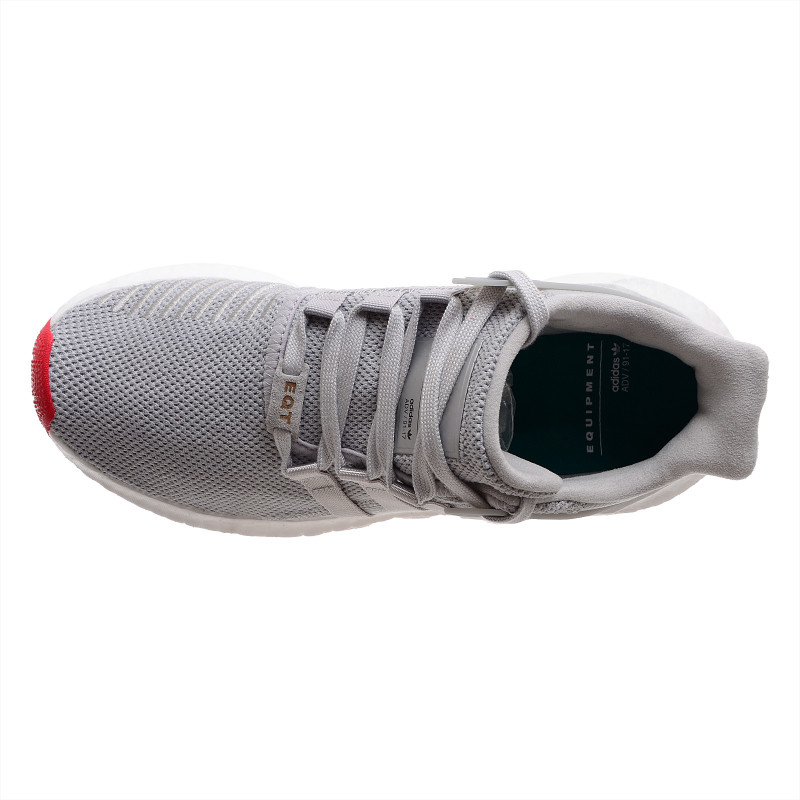 adidas Patike EQT SUPPORT 93/17 MSILVE/MSILVE/FTWWHT 