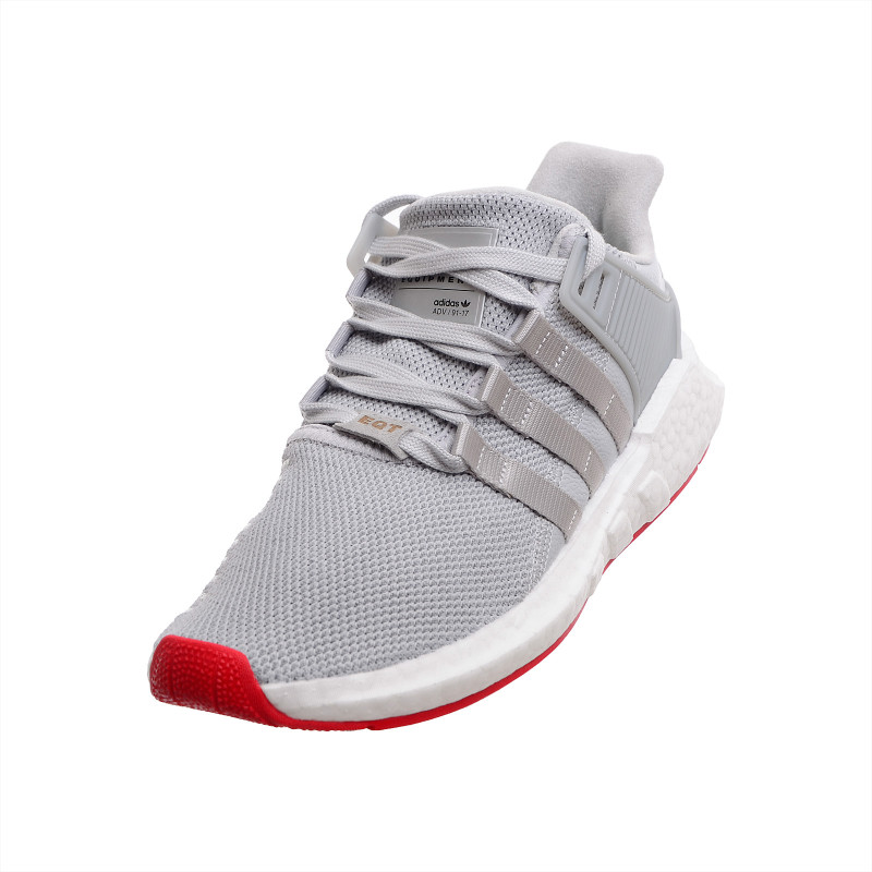 adidas Patike EQT SUPPORT 93/17 MSILVE/MSILVE/FTWWHT 