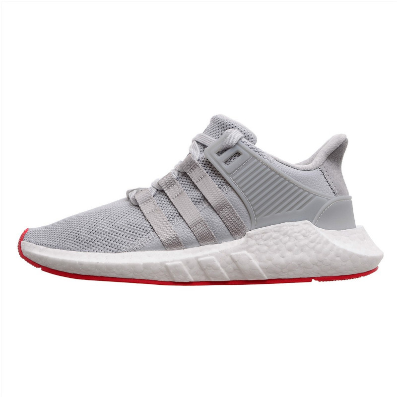 adidas Patike EQT SUPPORT 93/17 MSILVE/MSILVE/FTWWHT 