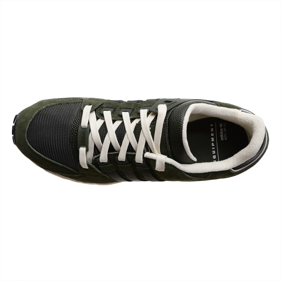 adidas Patike EQT SUPPORT RF BASGRN/NGTCAR/CBLACK 