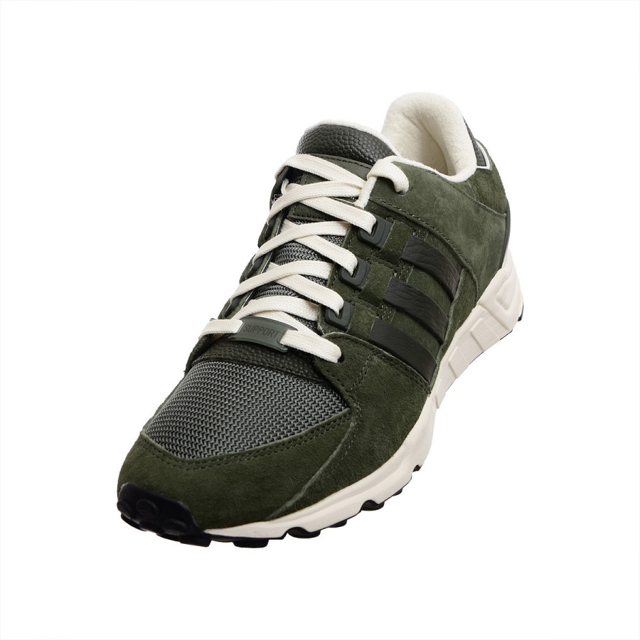 adidas Patike EQT SUPPORT RF      BASGRN/NGTCAR/CBLACK 