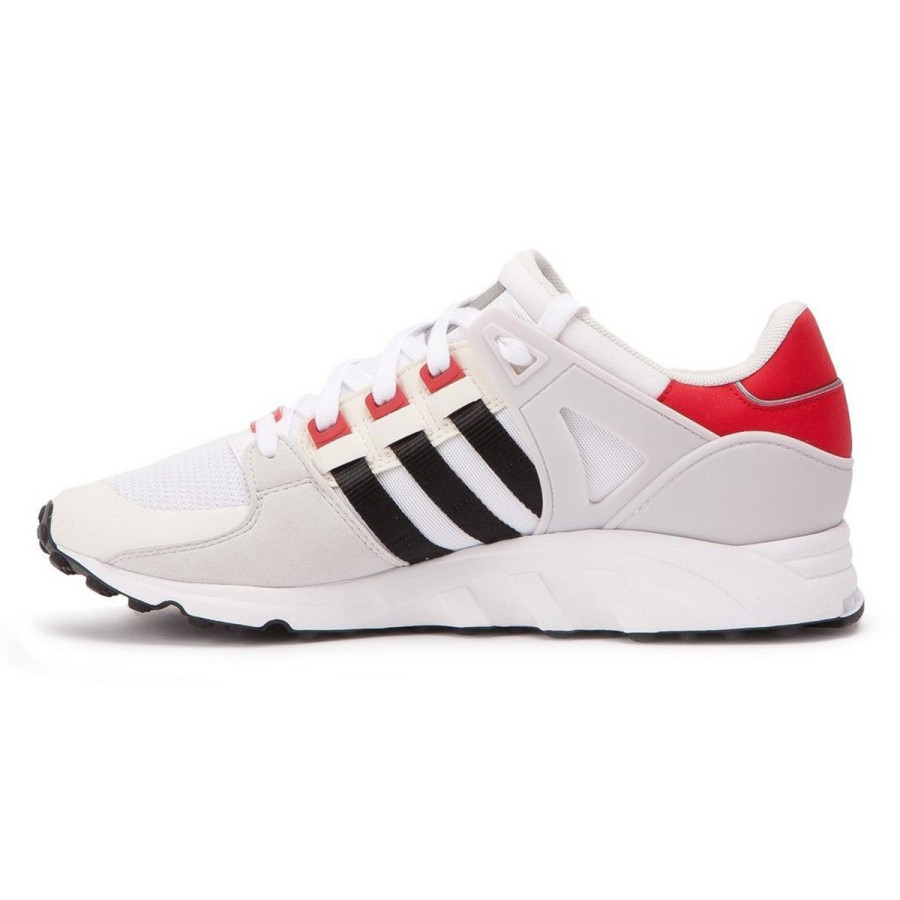 adidas Patike EQT SUPPORT RF FTWWHT/CBLACK/SCARLE 