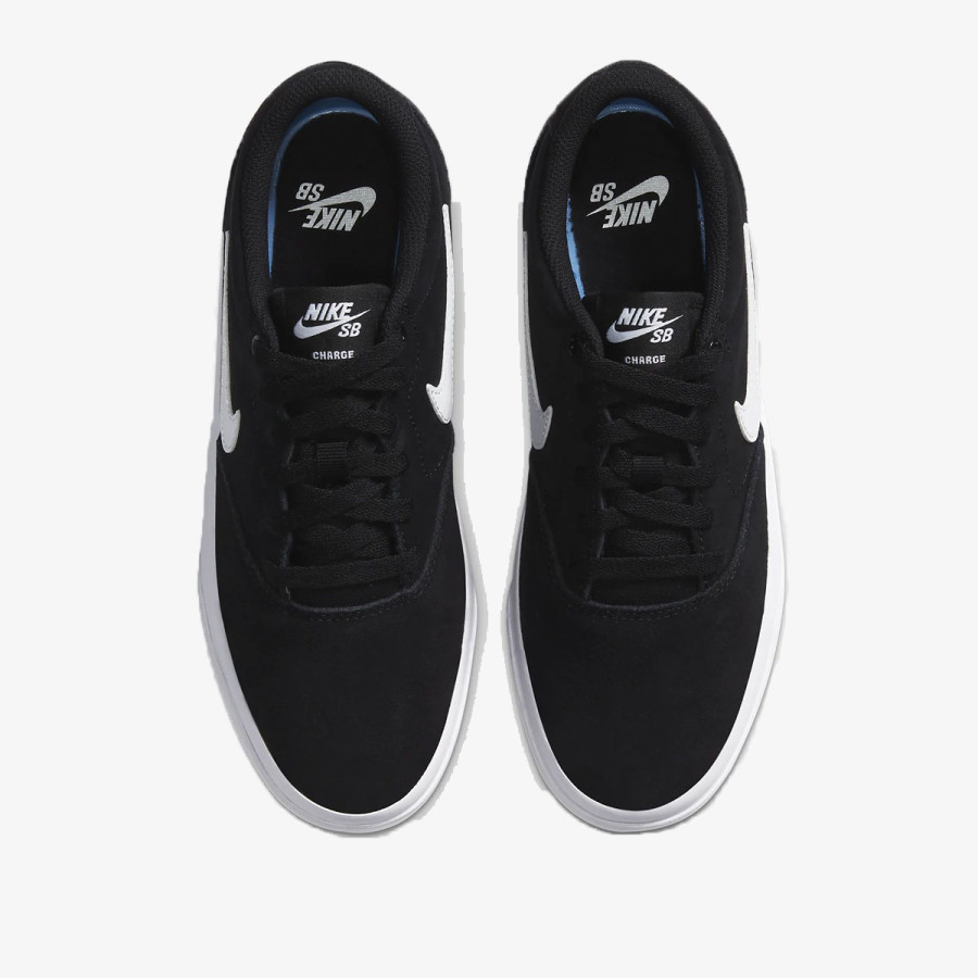 wmns nike sb charge suede
