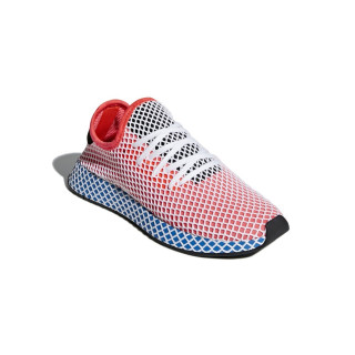 adidas Patike DEERUPT RUNNER      SOLRED/SOLRED/BLUBIR 