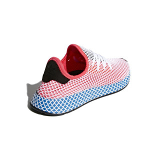 adidas Patike DEERUPT RUNNER SOLRED/SOLRED/BLUBIR 