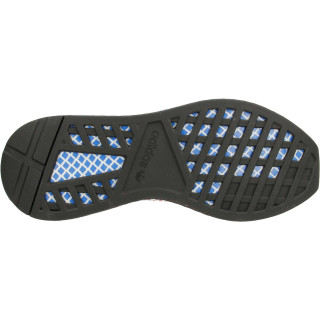 adidas Patike DEERUPT RUNNER SOLRED/SOLRED/BLUBIR 