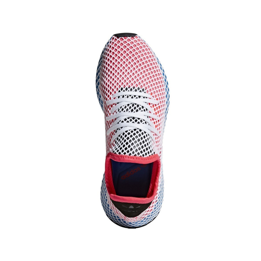 adidas Patike DEERUPT RUNNER      SOLRED/SOLRED/BLUBIR 