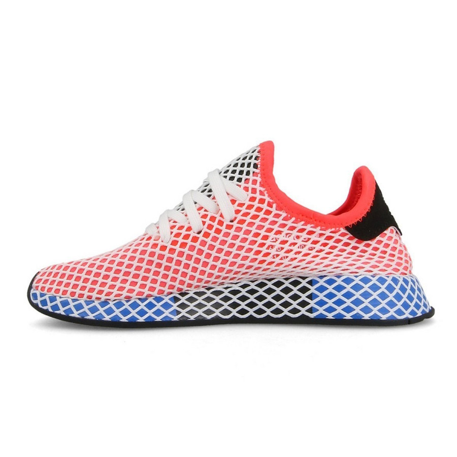 adidas Patike DEERUPT RUNNER      SOLRED/SOLRED/BLUBIR 