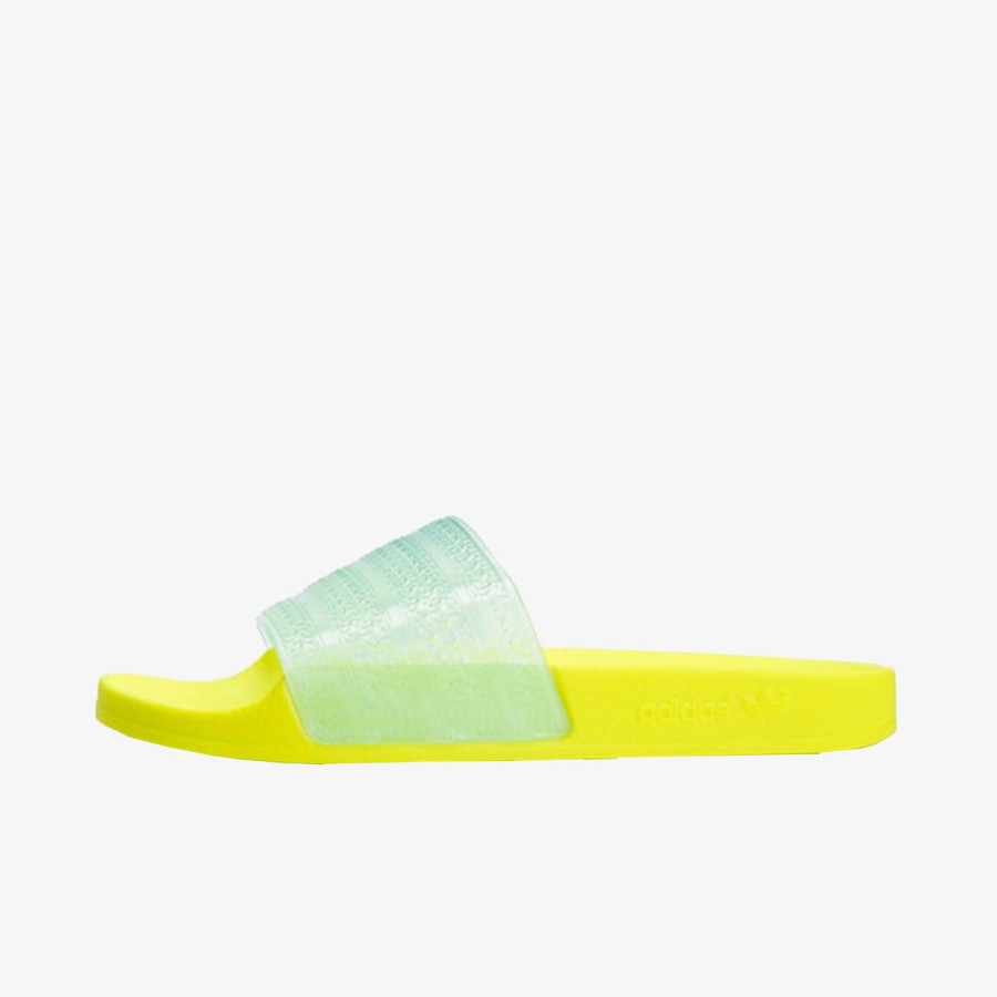 adidas Japanke ADILETTE LILO W SYELLO/CLAQUA/SYELLO 