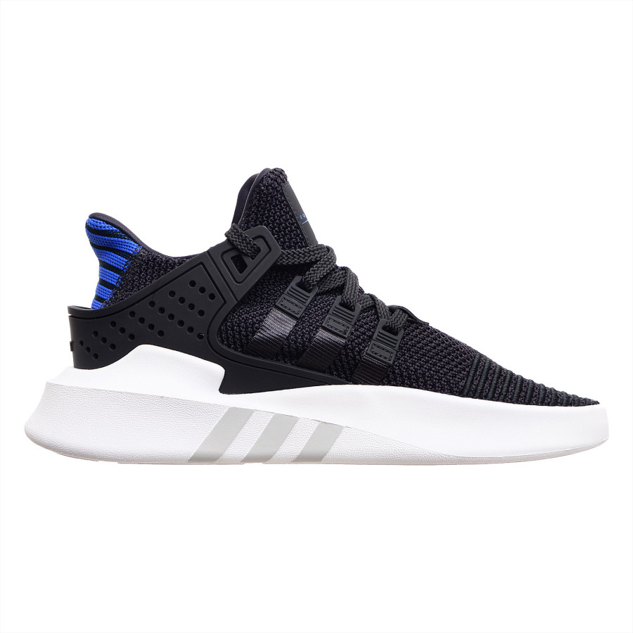 Adidas eqt bask adv carbon/carbon/croyal new arrivals